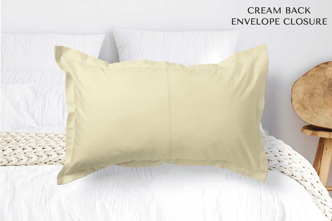 Retro Sun Boho Pillow Sham - The Boho Berry