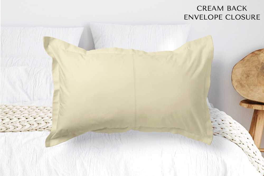 Sedona Sunset Boho Pillow Sham - The Boho Berry