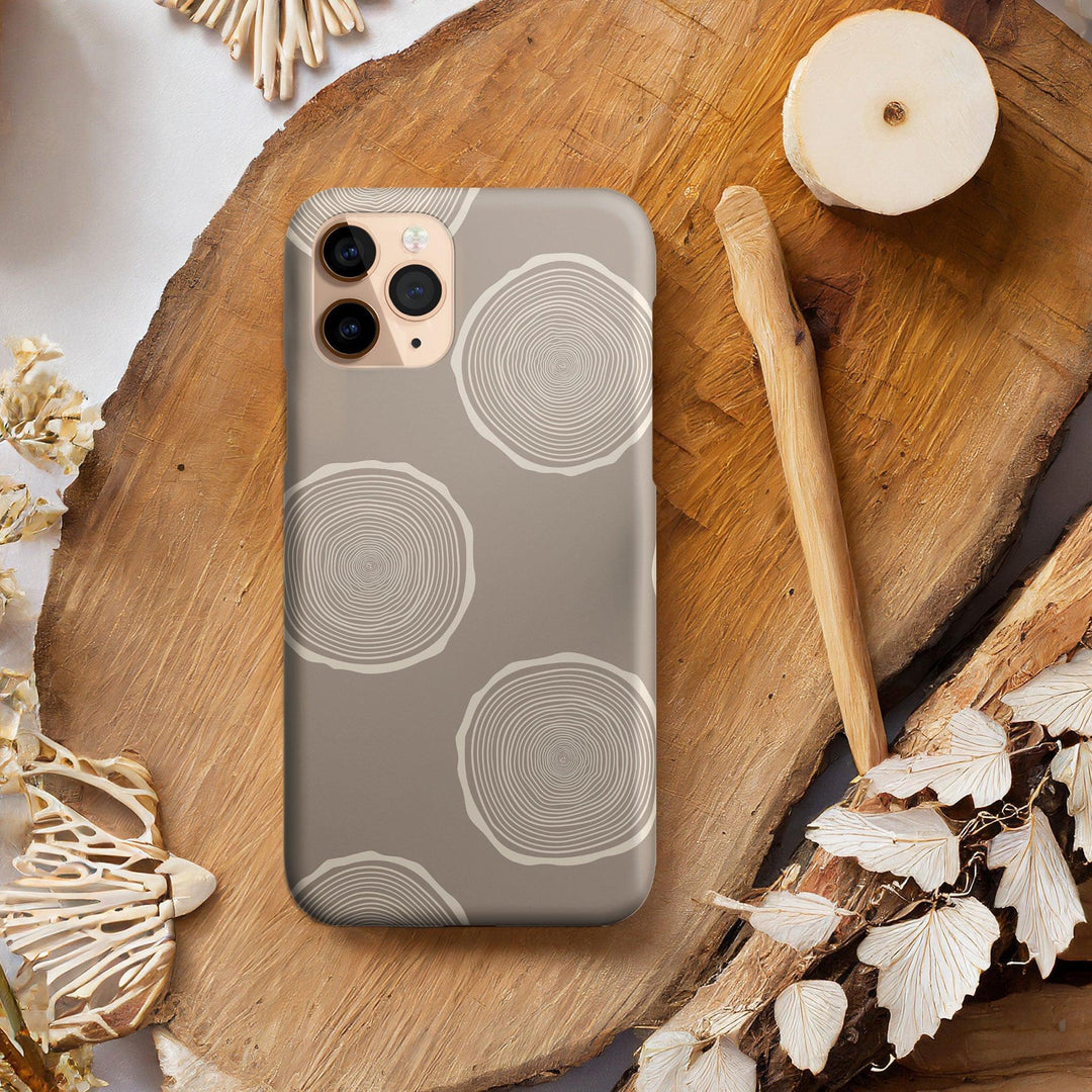 Birch | Tough Phone Case - The Boho Berry