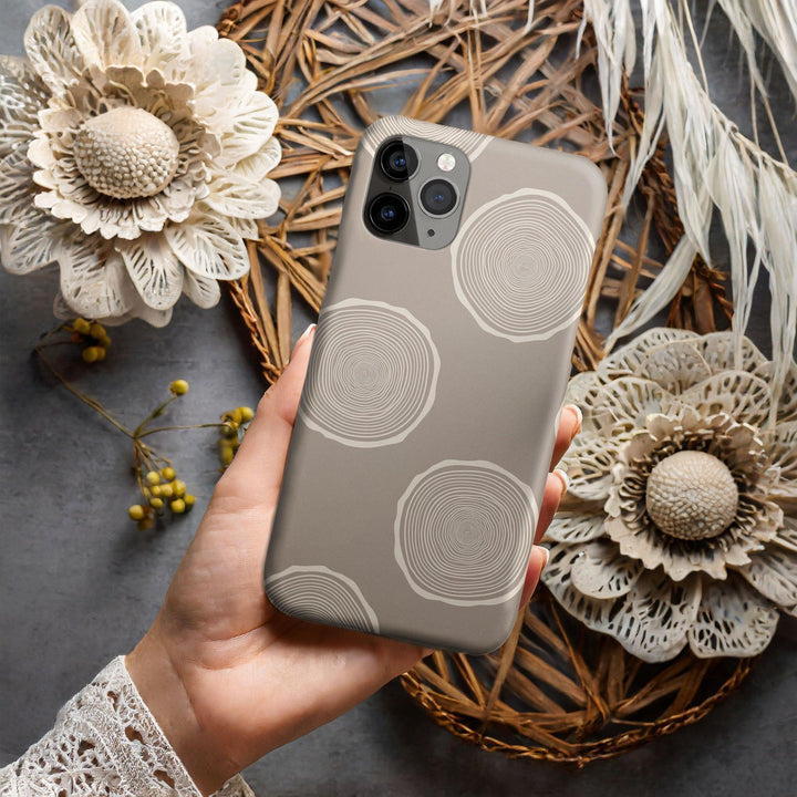 Birch | Tough Phone Case - The Boho Berry