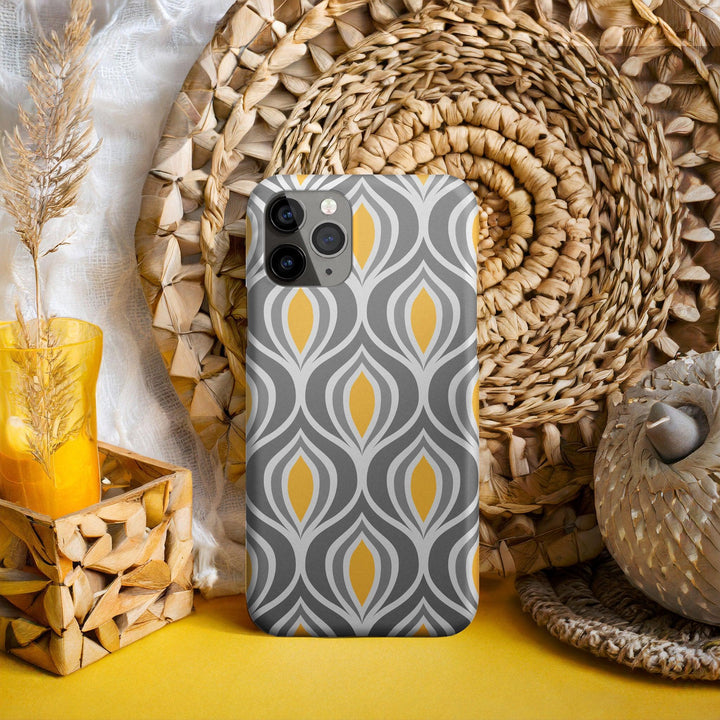 Luxury Lemonade | Slim Phone Case - The Boho Berry