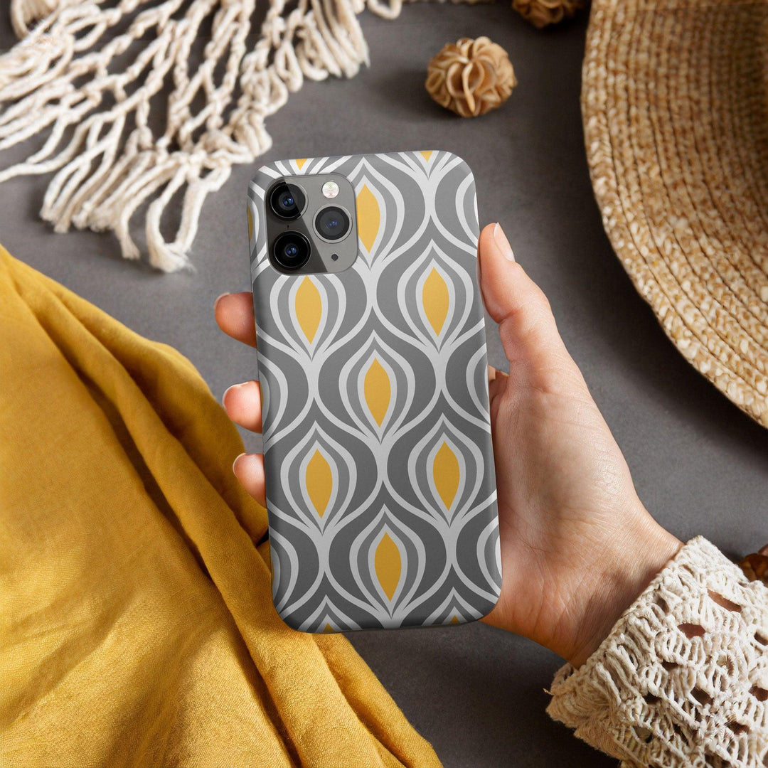 Luxury Lemonade | Slim Phone Case - The Boho Berry